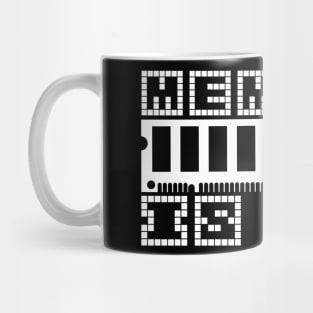 Memory is RAM Mug